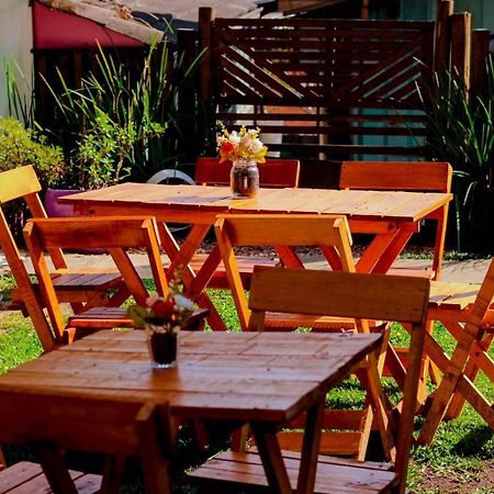 Cantinho Da Serra Bed and Breakfast Gramado Exterior foto