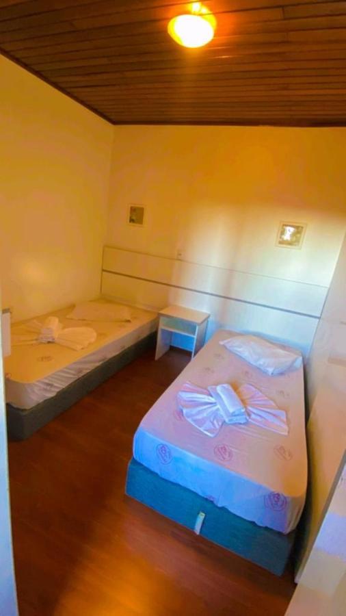 Cantinho Da Serra Bed and Breakfast Gramado Exterior foto