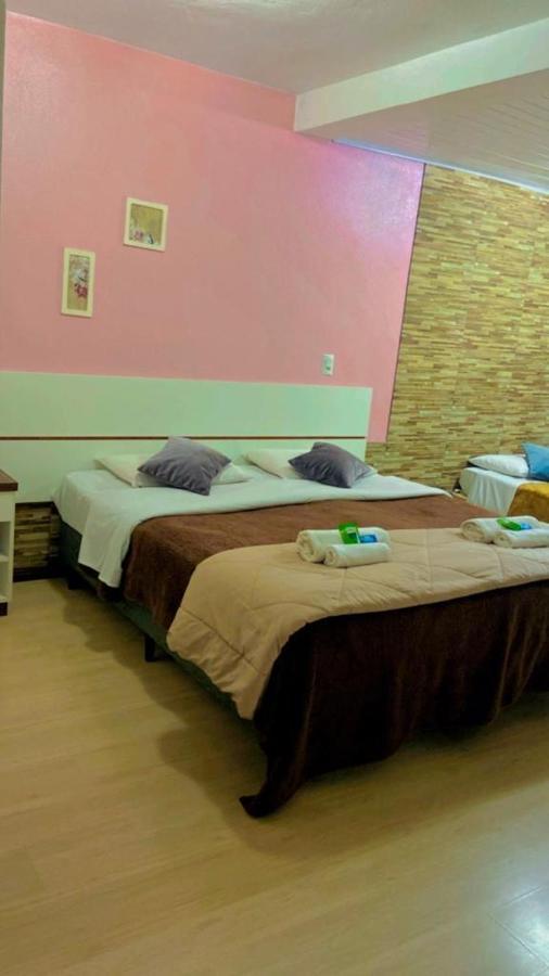 Cantinho Da Serra Bed and Breakfast Gramado Exterior foto