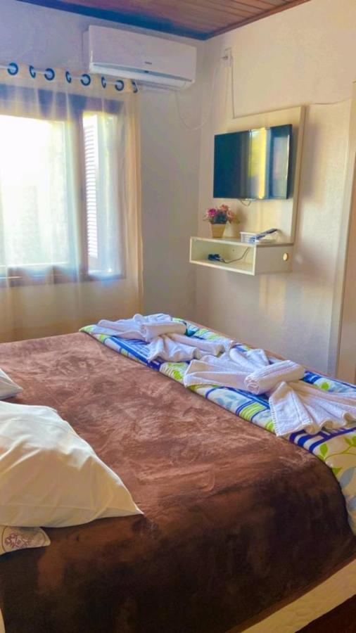Cantinho Da Serra Bed and Breakfast Gramado Exterior foto