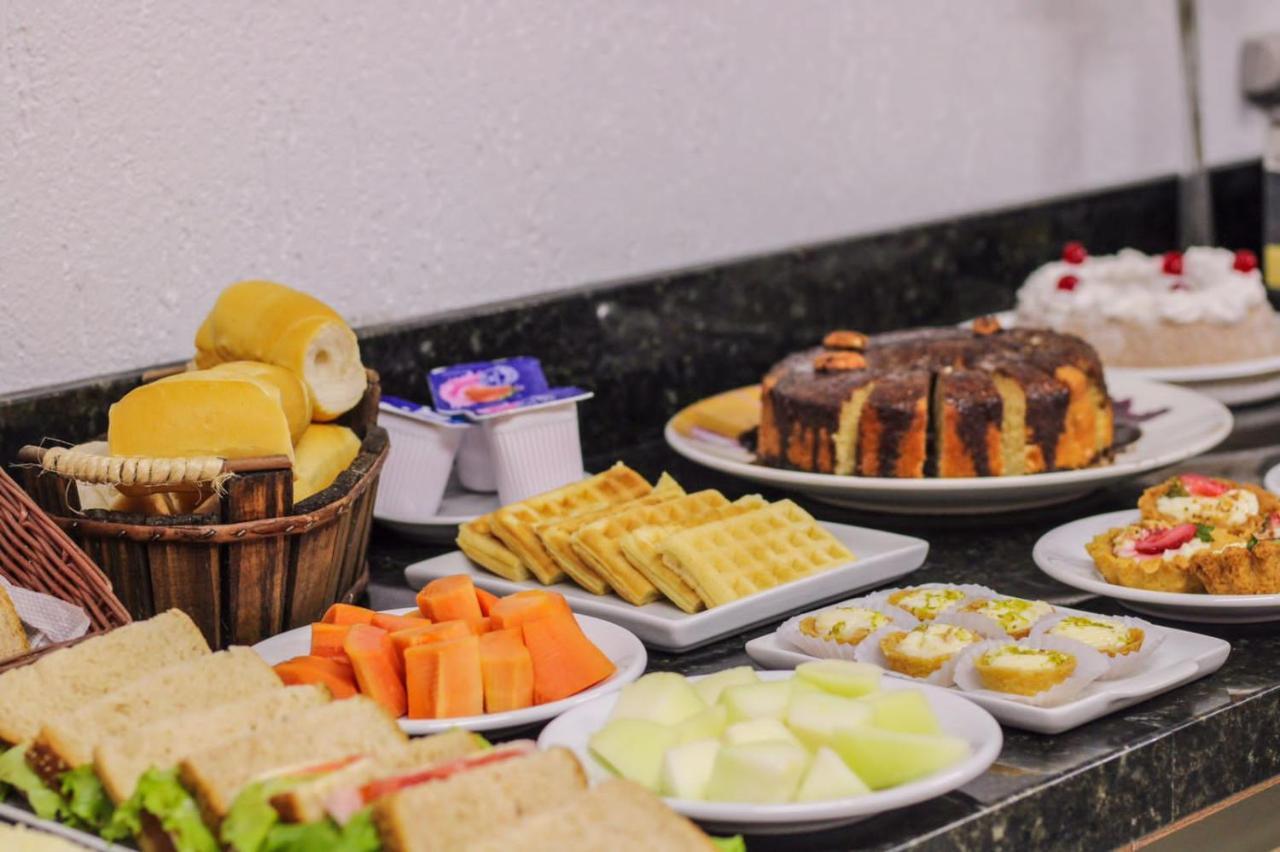 Cantinho Da Serra Bed and Breakfast Gramado Exterior foto