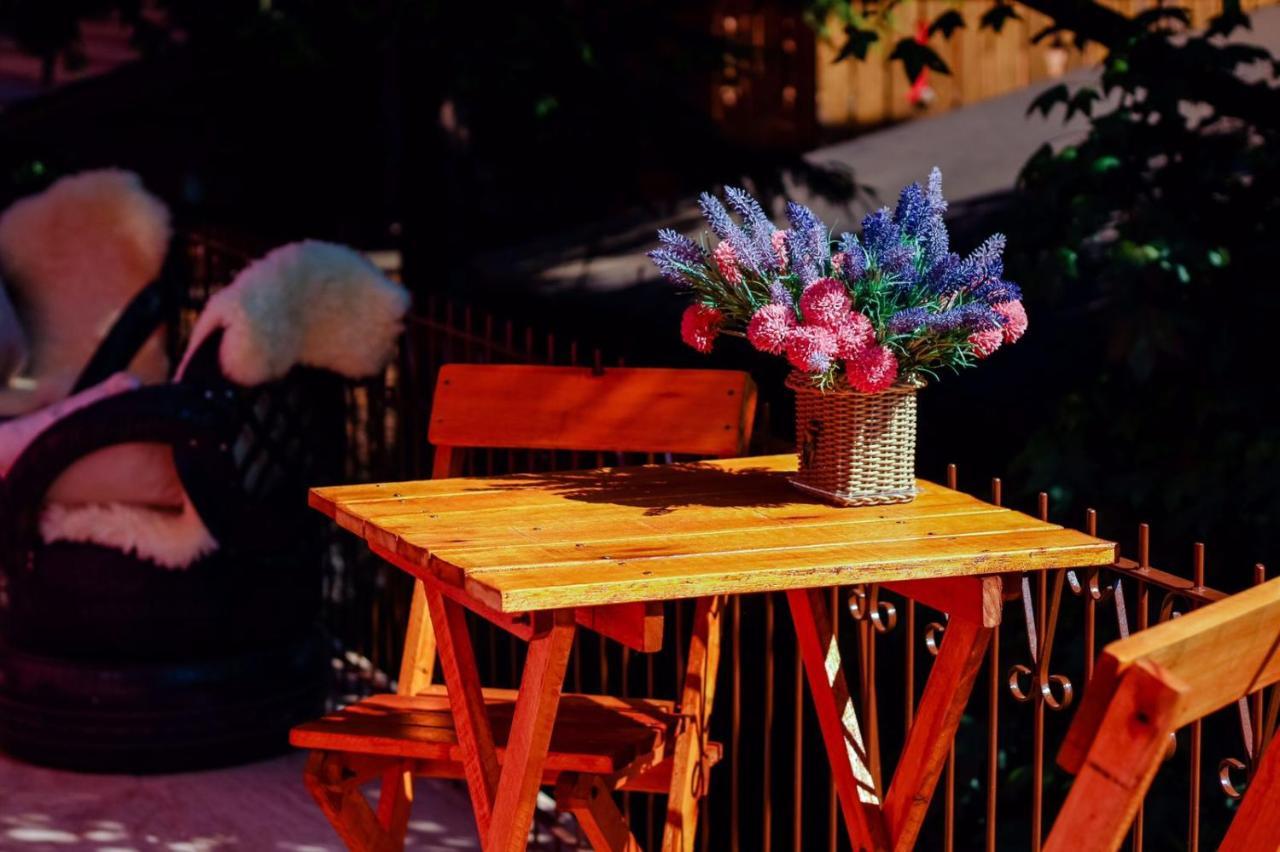 Cantinho Da Serra Bed and Breakfast Gramado Exterior foto