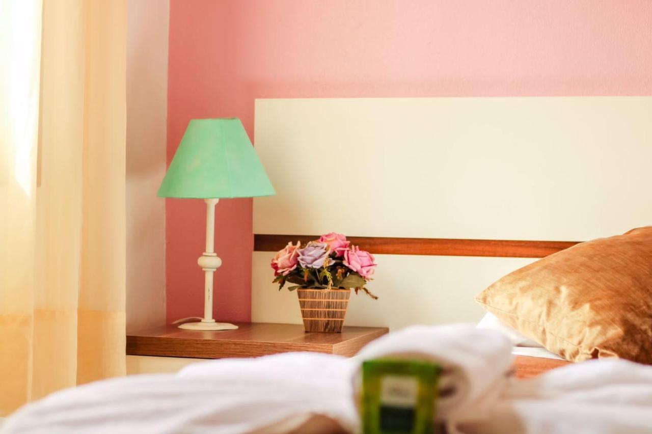 Cantinho Da Serra Bed and Breakfast Gramado Exterior foto