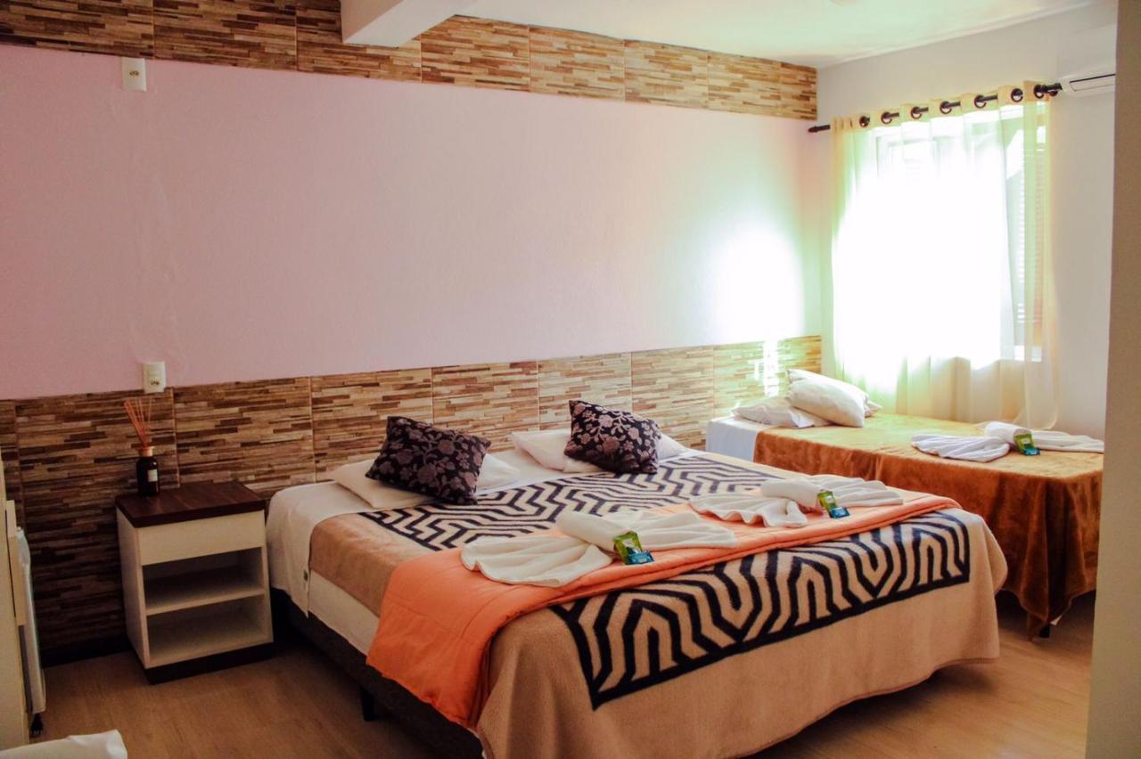 Cantinho Da Serra Bed and Breakfast Gramado Exterior foto