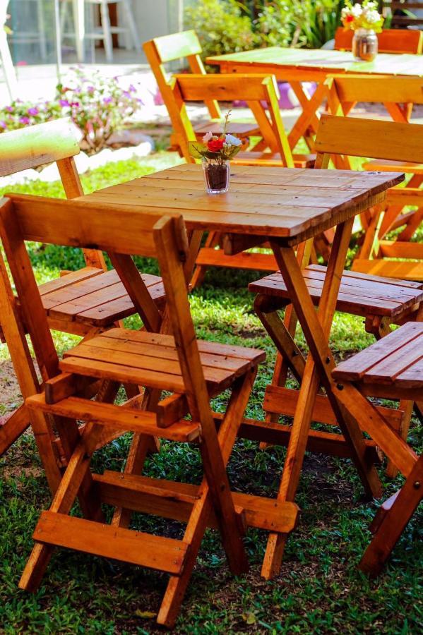 Cantinho Da Serra Bed and Breakfast Gramado Exterior foto